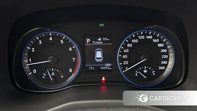 Hyundai Kona id 3351059 из Кореи 18