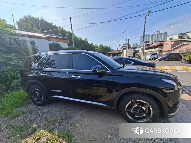 Hyundai The New Palisade id 3058717 из Кореи 18