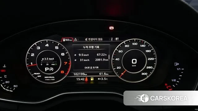 Audi A5 (F5) id 3562781 из Кореи 18