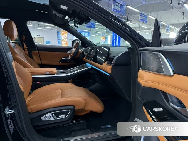 Xiaopeng Motors Xiaopeng G9 id 3908079 из Китая 16