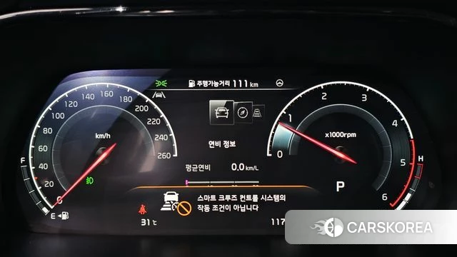 Kia Mohave Master id 4524788 из Кореи 18