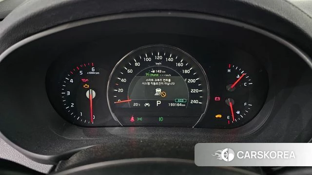 Kia The New Sorento id 4225809 из Кореи 18