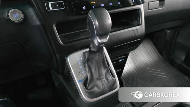 Hyundai Staria id 4905781 из Кореи 29