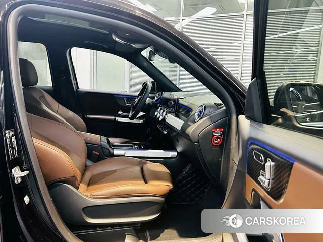 Mercedes-Benz GLB id 4264642 из Китая 16