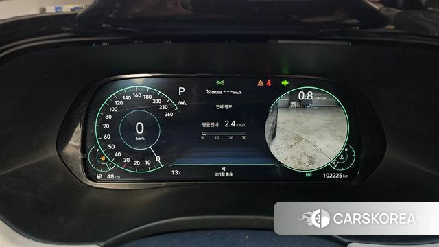 Hyundai Palisade id 3915377 из Кореи 18