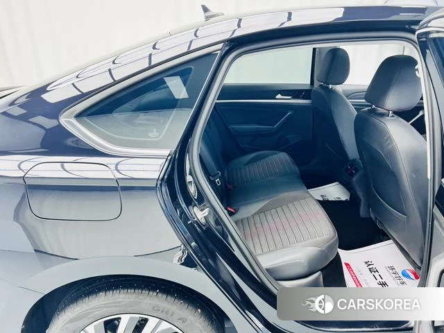 Volkswagen Lavida id 3957787 из Китая 25