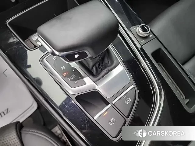 Audi A5 (F5) id 3464193 из Кореи 16