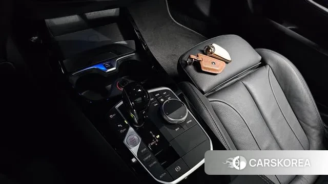 BMW 1 Series (F40) id 3556529 из Кореи 18