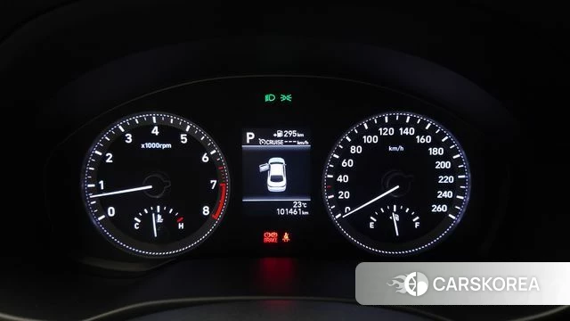 Hyundai Grandeur IG id 4411324 из Кореи 28