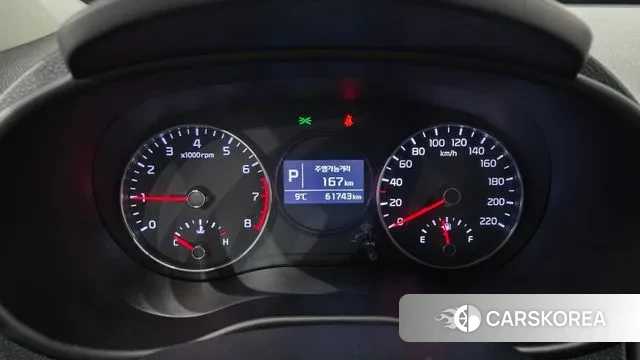 Kia All New Morning (JA) id 3608124 из Кореи 18