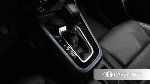 Renault Korea (Samsung) XM3 id 4585353 из Кореи 28