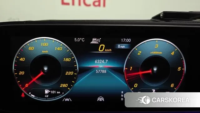 Mercedes-Benz GLE-Class W167 id 3432347 из Кореи 18