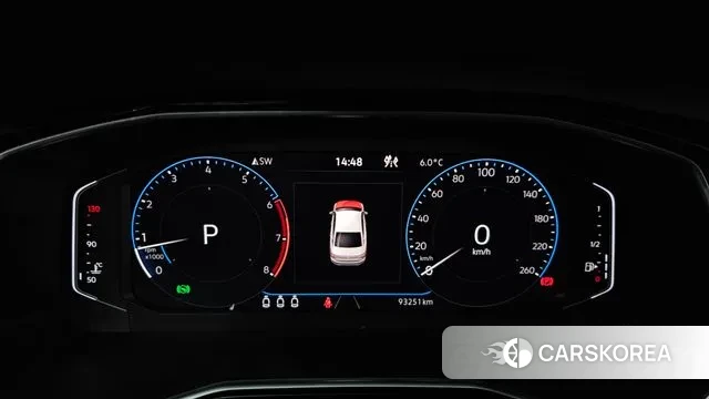 Volkswagen 7th Generation of Jetta id 3759913 из Кореи 18