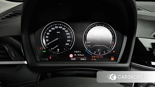 BMW X1 (F48) id 3389546 из Кореи 18