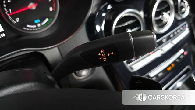 Mercedes-Benz GLC-Class X253 id 4689321 из Кореи 34