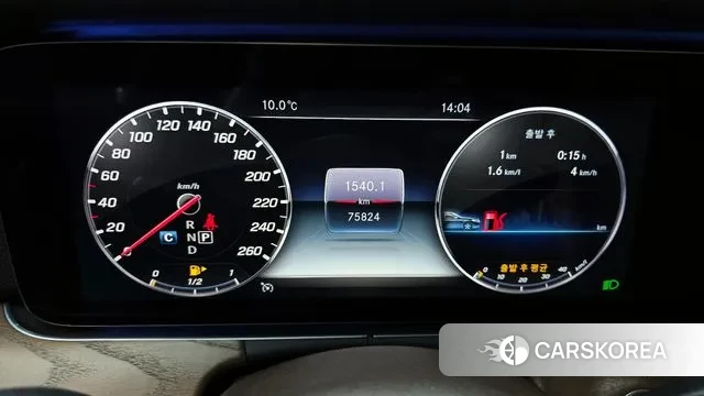 Mercedes-Benz E-Class W213 id 3547176 из Кореи 18