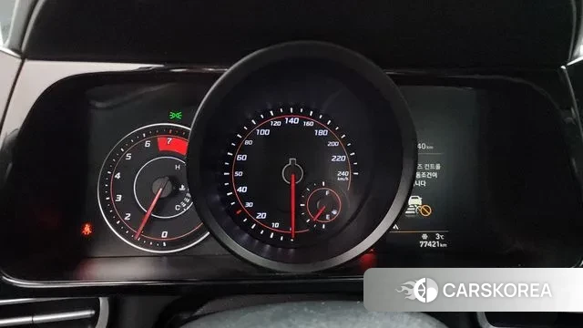 Hyundai Avante (CN7) id 3546471 из Кореи 18