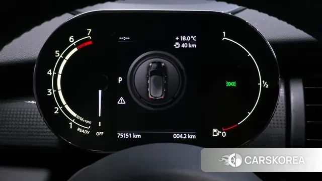 Mini Cooper id 3301568 из Кореи 18