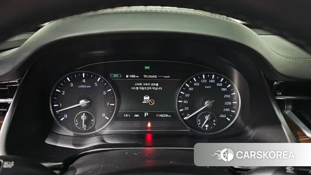 Kia More K9 id 3329963 из Кореи 18