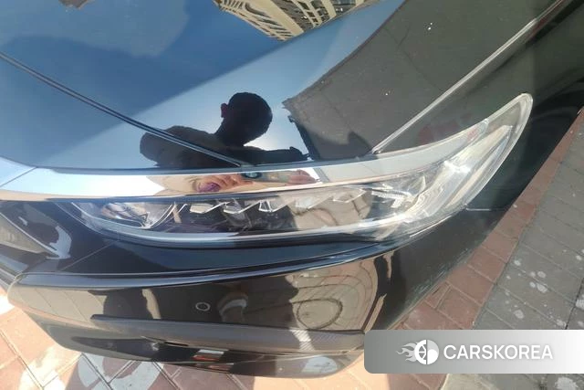 Honda Accord id 4258734 из Китая 15