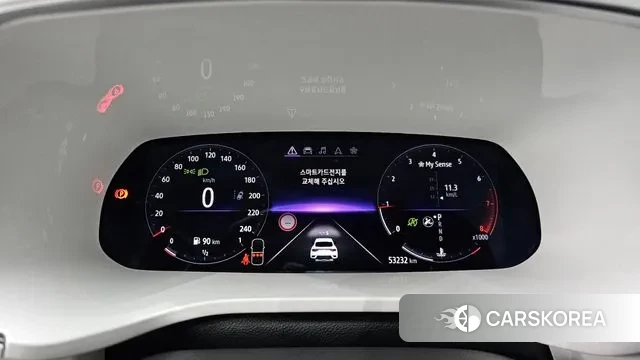 Renault Korea (Samsung) XM3 id 3379034 из Кореи 18