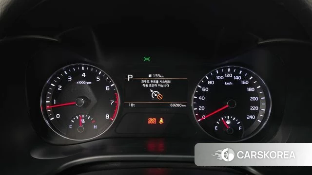 Kia The New K3 2nd generation id 4195548 из Кореи 28