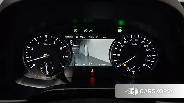 Kia More K9 id 3464664 из Кореи 18