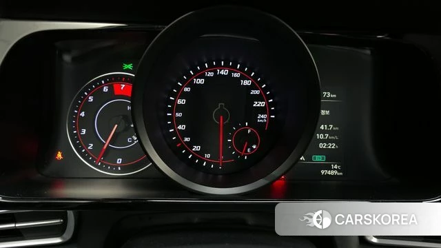 Hyundai Avante (CN7) id 3899063 из Кореи 18