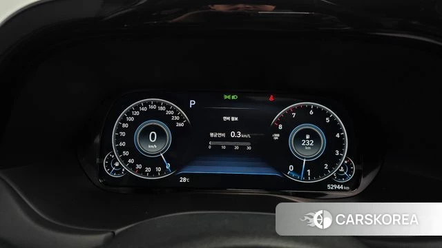 Hyundai Palisade id 4929993 из Кореи 35