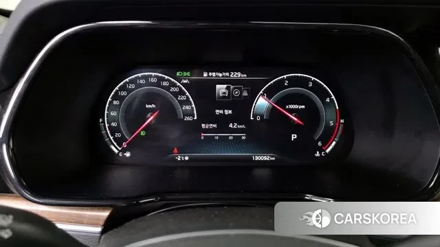 Kia Mohave Master id 3665633 из Кореи 18