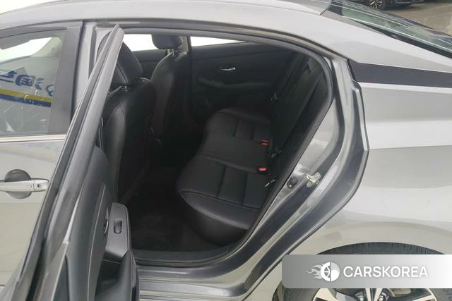 Nissan Xuan Yi id 4208183 из Китая 15