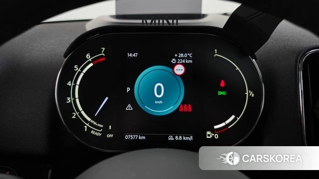 Mini Cooper Countryman id 4921519 из Кореи 18