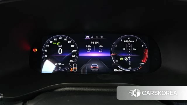 Renault Korea (Samsung) XM3 id 4625450 из Кореи 30