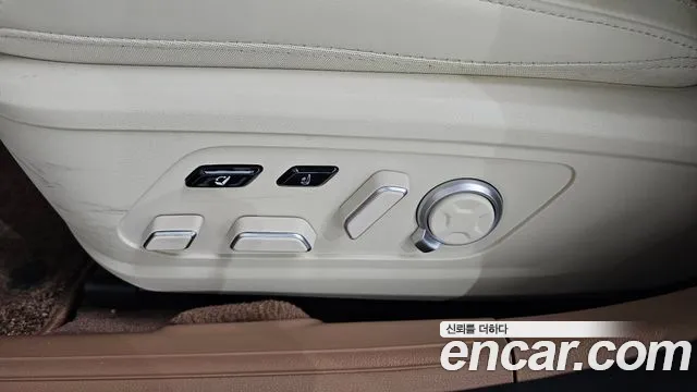 Hyundai Grandeur (GN7) id 2608856 из Кореи 18