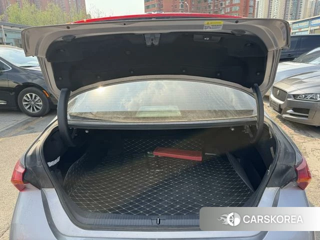 Toyota Asian dragon id 4253477 из Китая 11