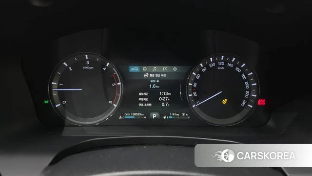 Ssangyong G4 Rexton id 4662962 из Кореи 18