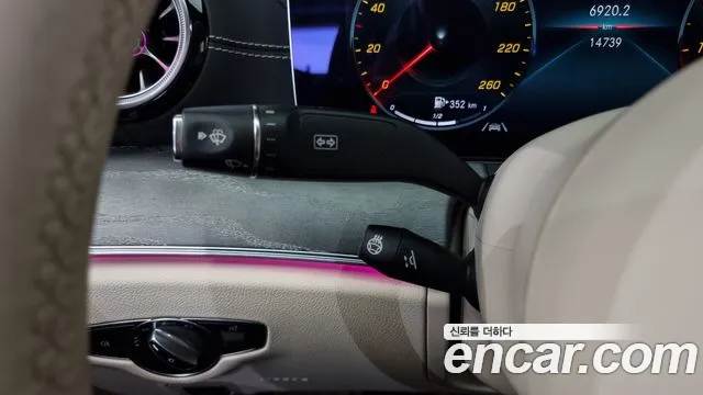 Mercedes-Benz E-Class W213 id 2686249 из Кореи 18