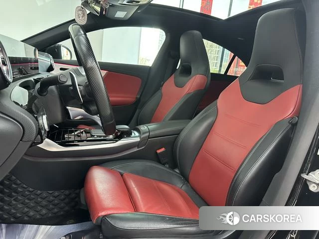 Mercedes-Benz CLA AMG id 4263811 из Китая 19