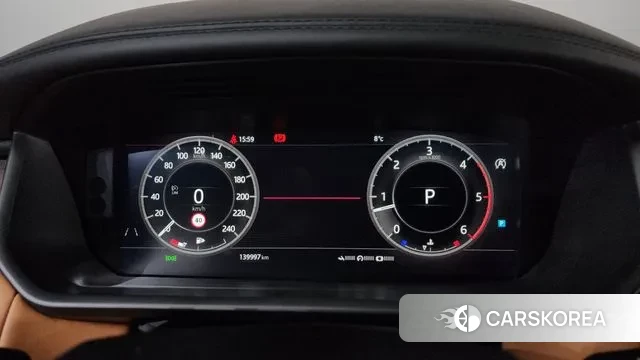 Land Rover Discovery 5 id 3760813 из Кореи 18