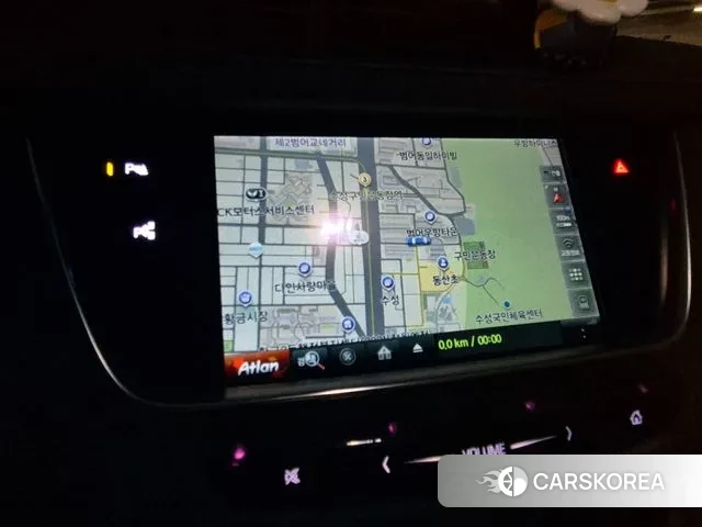 Cadillac XT5 id 3386363 из Кореи 17