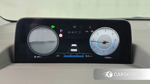 Hyundai Staria id 3036785 из Кореи 18