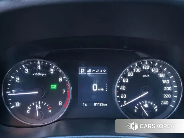 Hyundai Avante AD id 3449634 из Кореи 18