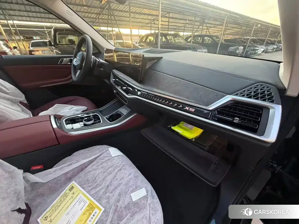 BMW X5 id 4669200 из Китая 28
