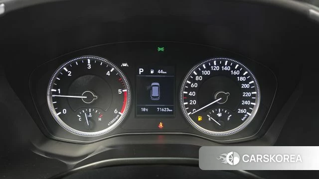 Hyundai Santa Fe TM id 4180004 из Кореи 18