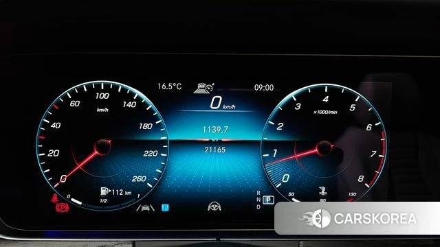 Mercedes-Benz E-Class W213 id 3871207 из Кореи 18