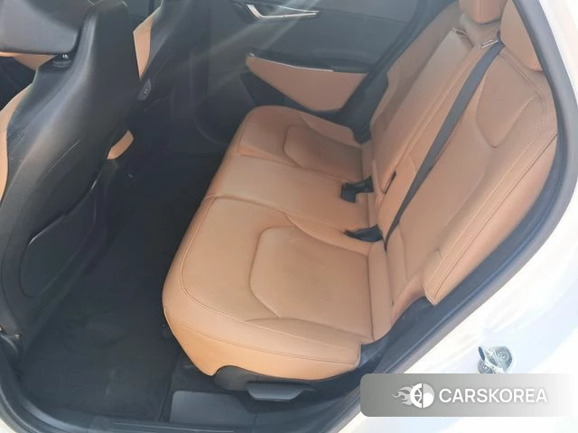 Kia EV6 id 3877859 из Кореи 13