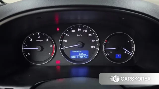 Hyundai The New Grand Starex id 3627093 из Кореи 18