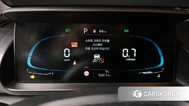 Hyundai Casper id 3696552 из Кореи 18