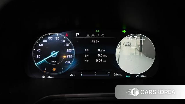 Kia The New K9 2nd generation id 4322769 из Кореи 33