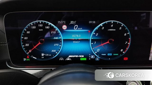 Mercedes-Benz AMG GT id 4614406 из Кореи 18